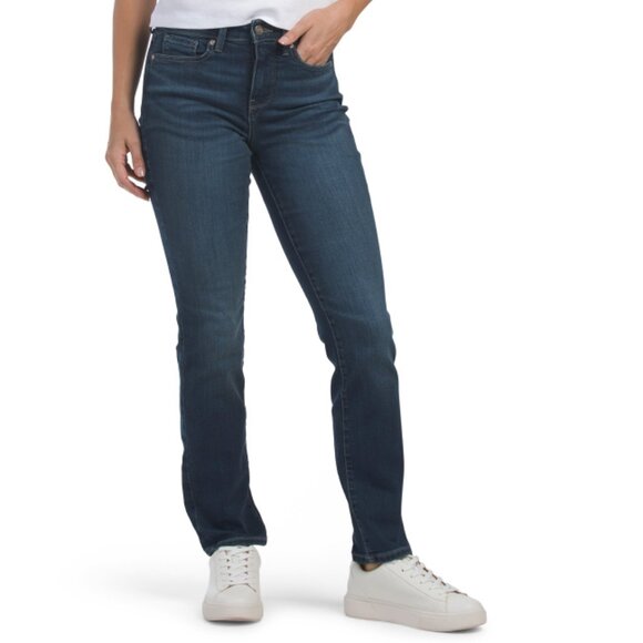 NYDJ Vintage Slim Fit Jeans